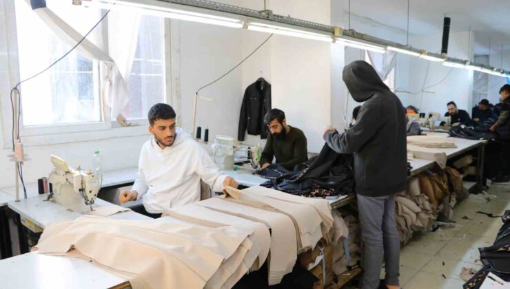 Suriyelilerin ülkelerine dönüşü tekstil üreticilerini endişelendirdi