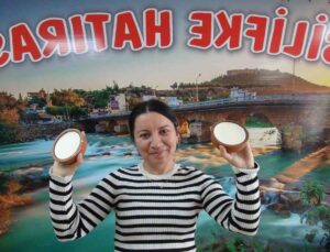 Tescillenen Silifke Yoğurdu Avrupa yolcusu
