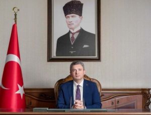 Vali Hulusi Şahin: “Basın, demokrasimizin olmazsa olmazlarından biridir”