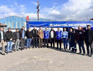 Yolbulan Metal’de işçilerin grevi 211 gündür devam ediyor