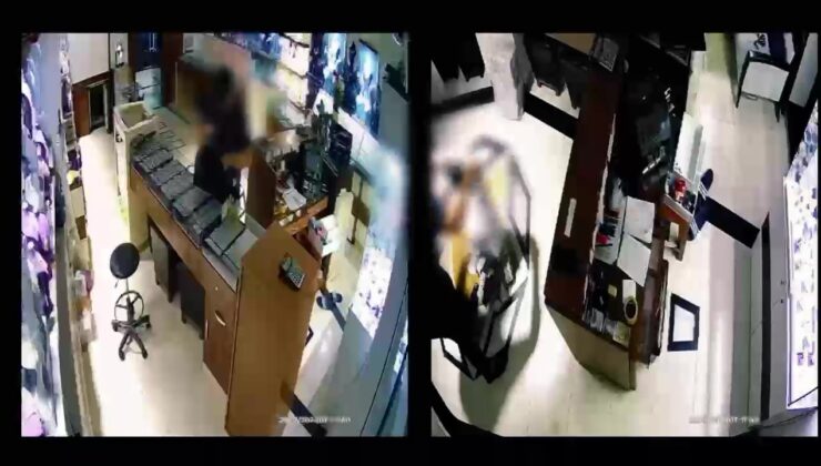 2 yıl süren operasyonda son nokta “Hücre-9” ile konuldu