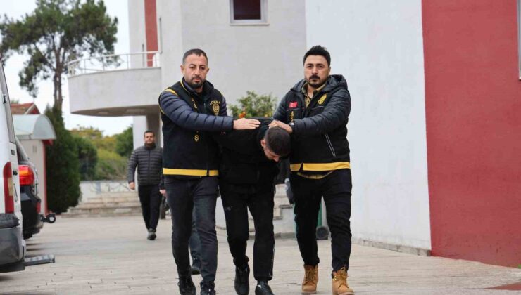 3 kişiyi öldürdü, “Hayatım karardı” dedi