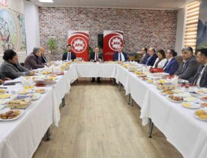 Adana ATÜ, dijital dönüşümünde hız kazandırdı