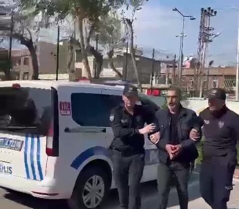 Adana’da 11 yıl hapisle aranan torbacı yakalandı