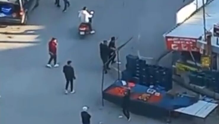 Adana’da restorana silahlı saldırı: 3 yaralı