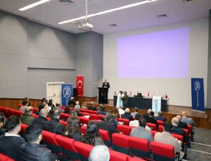 Adana’da tedarik zincirinde sürdürebilirlik konuşuldu