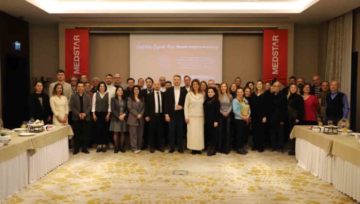Aile hekimlerinin tüm merak ettikleri eğitim panelinde konuşuldu