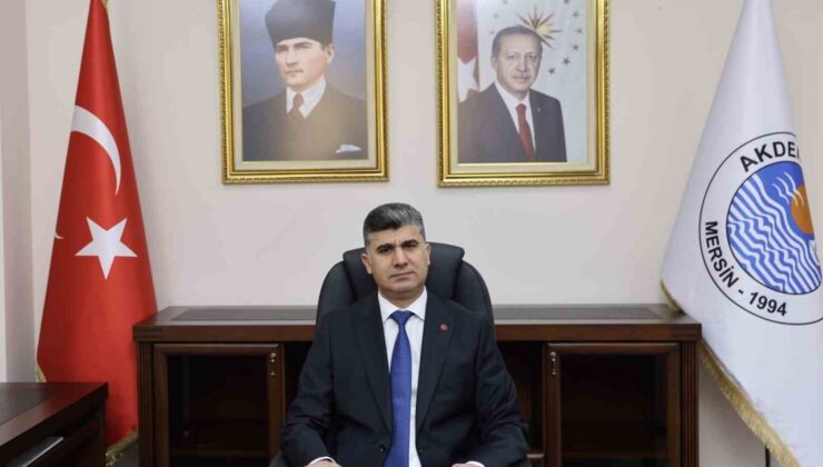 Akdeniz Belediyesinde en düşük şirket işçisi maaşı 35 bin 250 lira oldu