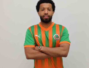 Alanyaspor’a defans ve orta saha takviyesi