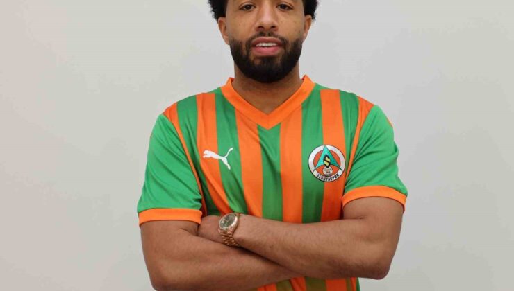 Alanyaspor’a defans ve orta saha takviyesi
