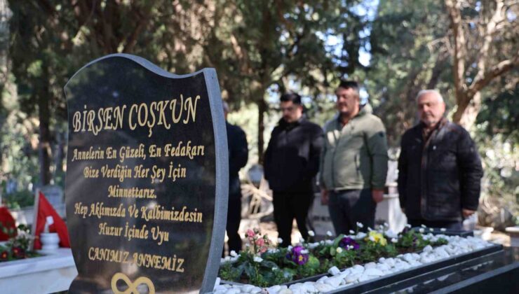 Alpargün apartmanında yakınlarını kaybetmişlerdi; “Sevdiklerimizi deprem değil binalar öldürdü”
