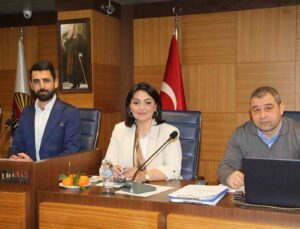 ALTSO, Şubat ayı meclis toplantısı gerçekleştirildi