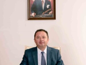 Antalya Kent Konseyi Genel Sekreterliğine Ercan Deyirmenci getirildi