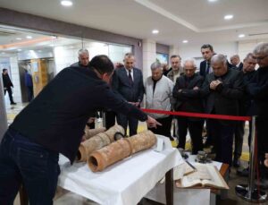 ASAT’tan 30. yıl vefa buluşması