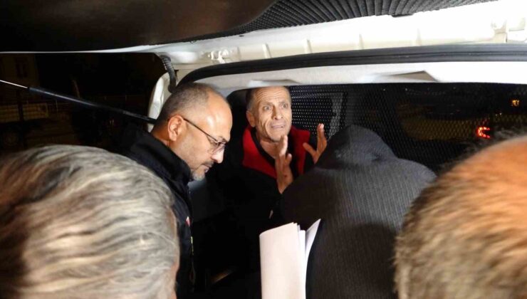 Avusturya’da yaşayan çifti 31 bin 960 euro dolandıran üfürükçüler tutuklandı