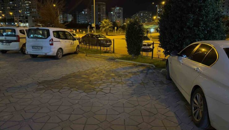 “Bugün beni vuramadınız” diyerek video çekmişti, otoparkta öldürüldü