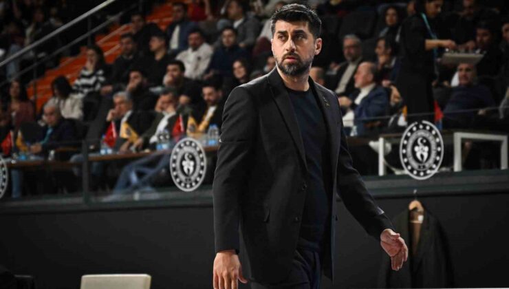 Can Sevim: “Bizim açımızdan yegane iyi olan şey, muhteşem taraftarımızdı”