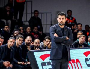 Can Sevim: “Son 4 takım arasında yer almak bizim için gurur kaynağı”