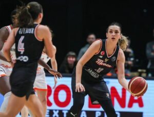ÇBK Mersin, Fenerbahçe maçında galibiyeti hedefliyor
