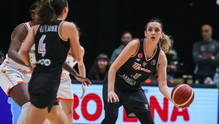 ÇBK Mersin, Fenerbahçe maçında galibiyeti hedefliyor