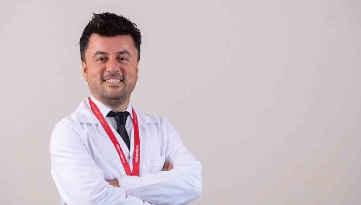 “Çocuklarda geçmeyen grip ciddi sonuçlara yol açabilir”
