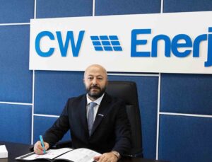 CW Enerji binlerce kişiye yenilenebilir enerjiyi anlattı