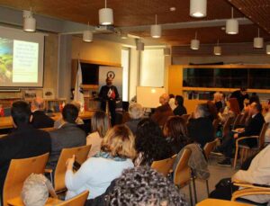 Deniz çayırları tehlikede