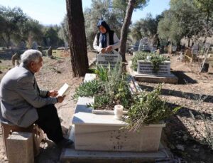 Depremde öğretmen kızını kaybeden acılı baba: “Kızım kalk ben geldim”