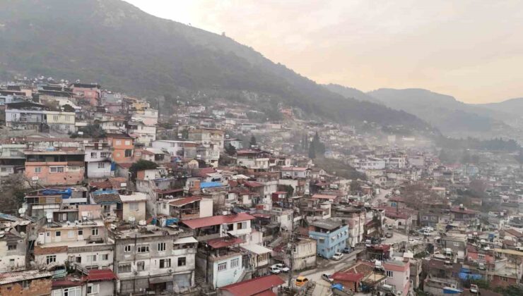 Depremin 2. yıl dönümünde Hatay’ın yaraları sarılıyor