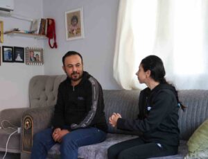 Depremin yıl dönümünde depremzede ailelerin acısı dün gibi