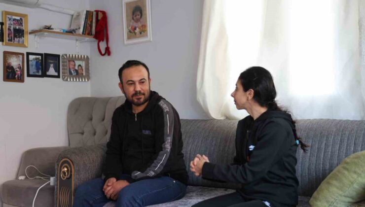 Depremin yıl dönümünde depremzede ailelerin acısı dün gibi