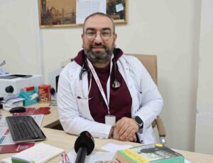 Dr. Kürkçü: “Enerji içecekleri kalp ritim bozukluğuna sebep oluyor”