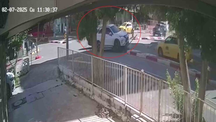 ’Dur’ tabelası ihlali pahalıya maloldu