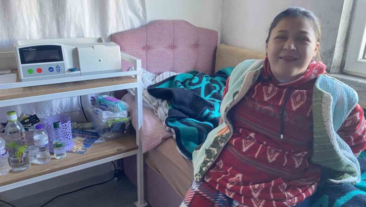 Elektrik kesilince ömürlerinden ömür gidiyor, tek istekleri jeneratör