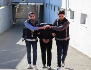 Elektronik sigara yakalattı, “Bodrum’da tekel bayilere satacaktım” dedi