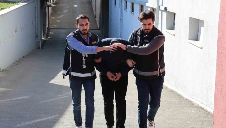 Elektronik sigara yakalattı, “Bodrum’da tekel bayilere satacaktım” dedi