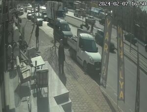 Eşini kazada kaybeden kadın, sürücüye verilen cezayı yeterli bulmadı