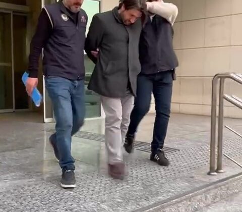 FETÖ’nün bir dönem sözde Kerkük sorumlusu, Adana’da yakalandı