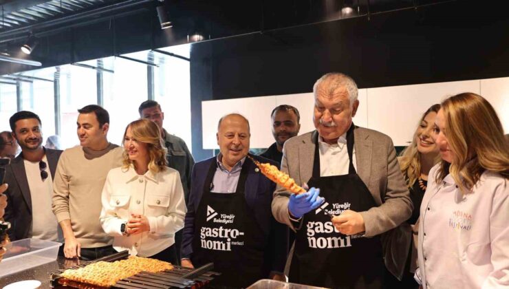 “Güçlü Kadınlar Sağlıklı Nesiller” projesi