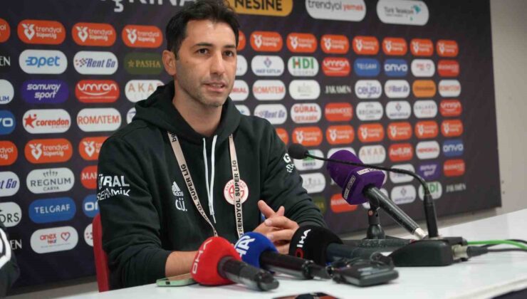 Halil Cihan Ünal: “İyi bir başlangıç yaptık”