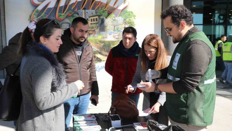Hatay Büyükşehir Belediyesi sigarayı bırakan personele 3 yıl boyunca 20’şer gün izin verecek