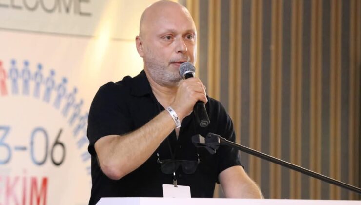 Hataylı gazeteci Antalya’daki evinde ölü bulundu