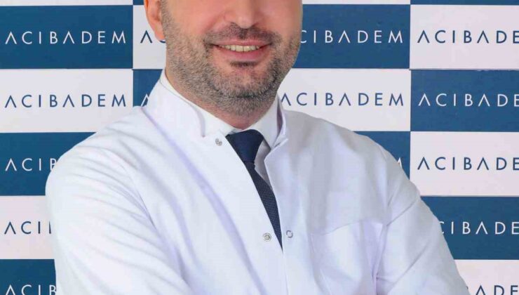 İç Hastalıkları uzmanından “sarı serum” uyarısı