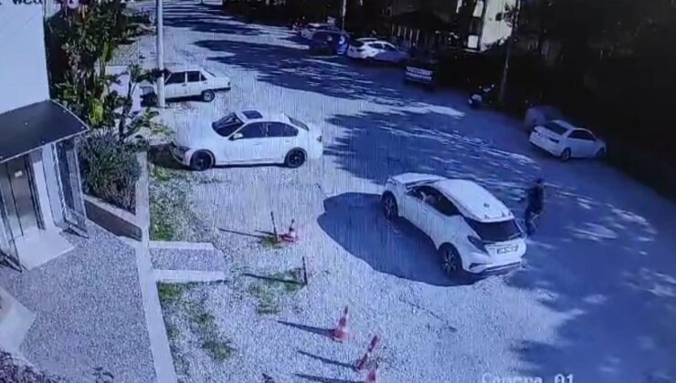 İYİ Parti eski ilçe başkanına silahlı saldırı sanığının ev hapsi, cezaevinde cezaya dönüştürüldü