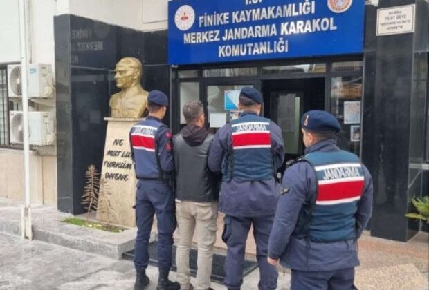 JASAT son 3 günde 209 aranan şahıs yakaladı