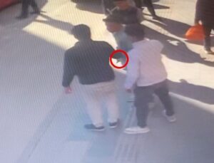 Kan akan ’Çakmak yok’ kavgasındaki görgü şahidi: “’Niye ters bakıyorsun’ sözüyle başladı”