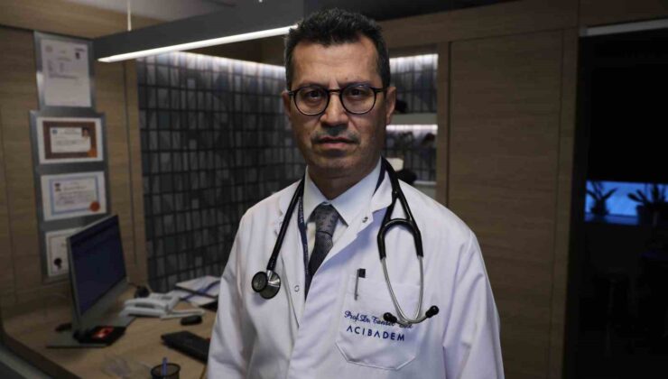 Kardiyoloji Uzmanı Prof. Dr. Tansel Erol: “Kış ayları kalp hastalarını zorluyor”