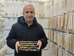 Kemerin imitasyonu 1000 TL’ye satılıyor