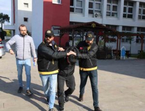 Kendisini borçlandıran patronunu öldürdü, çekiciye yüklediği otomobiyle İstanbul’a kaçtı
