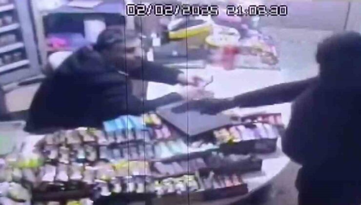 Kendisini sevmiyor diye eniştesini böyle vurdu
